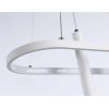 Подвесная люстра Ambrella Light Comfort FL5383