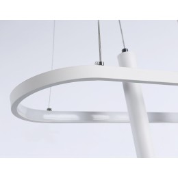 Подвесная люстра Ambrella Light Comfort FL5383