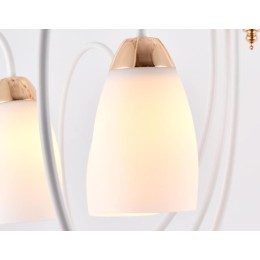 Потолочная люстра Ambrella Light Traditional TR3120