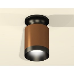 Накладной светильник Ambrella Light Techno XS6304111 (N6902, C6304, N6131)