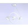 Подвесная люстра Ambrella Light Comfort FL51772