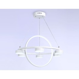 Подвесная люстра Ambrella Light Comfort FL51772