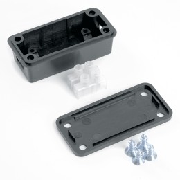 Коннектор соединительный для Белт-лайт Feron LD271 48168