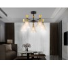 Люстра на штанге Ambrella Light Modern TR3171