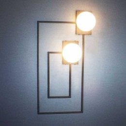 Настенный светильник ImperiumLoft Sian 167363-26