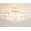 Потолочная люстра Ambrella Light Acrylica Original FA4515