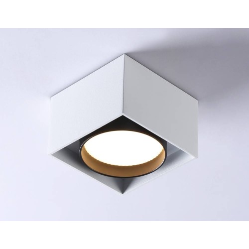 Накладной светильник Ambrella Light GX Standard tech TN70865