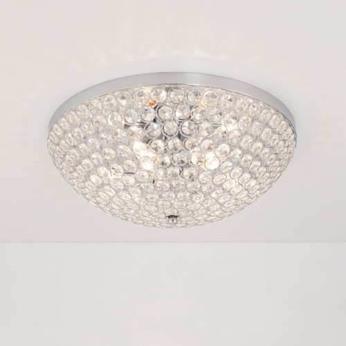 Потолочная люстра Citilux Шарм CL316161