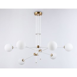 Люстра на штанге Ambrella Light Modern TR2521