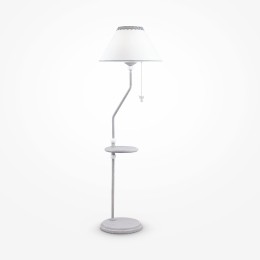 Торшер Maytoni Bouquet ARM023-FL-01-S