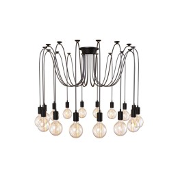 Подвесная люстра Loft IT Spider Loft1162/16