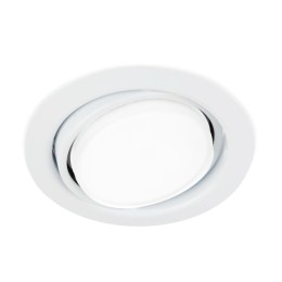 Встраиваемый светильник Ambrella Light GX53 SPOT G103 WH