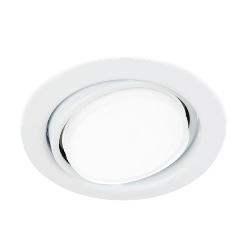 Встраиваемый светильник Ambrella Light GX53 SPOT G103 WH