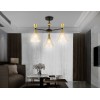 Люстра на штанге Ambrella Light Modern TR3169