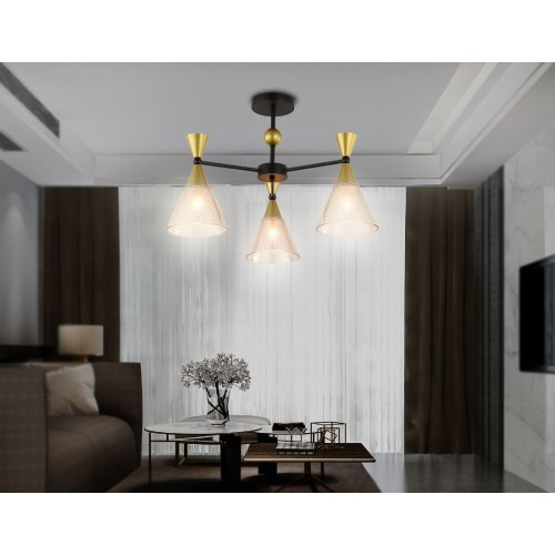 Люстра на штанге Ambrella Light Modern TR3169