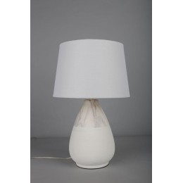 Настольная лампа Omnilux OML-82114-01