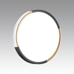 Настенно-потолочный светильник Sonex Velio 7629/EL