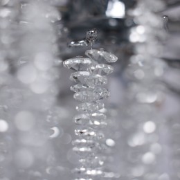 Подвесная люстра MW-Light Лайма 467013510