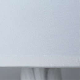 Настольная лампа Arte Lamp Shaula A4311LT-1WH