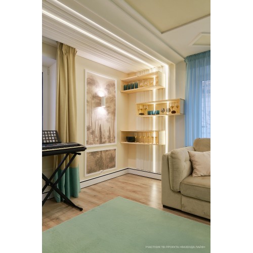 Бра Maytoni Parma C191-WL-02-W