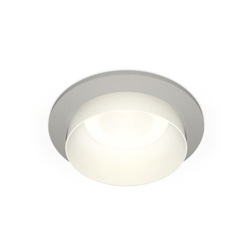 Встраиваемый светильник Ambrella Light Techno Spot XC6514020 (C6514, N6130)