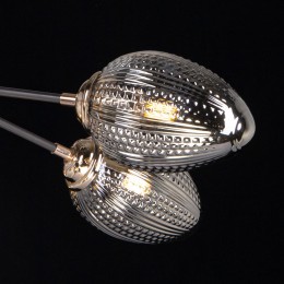 Люстра на штанге De Markt Клэр 463012307