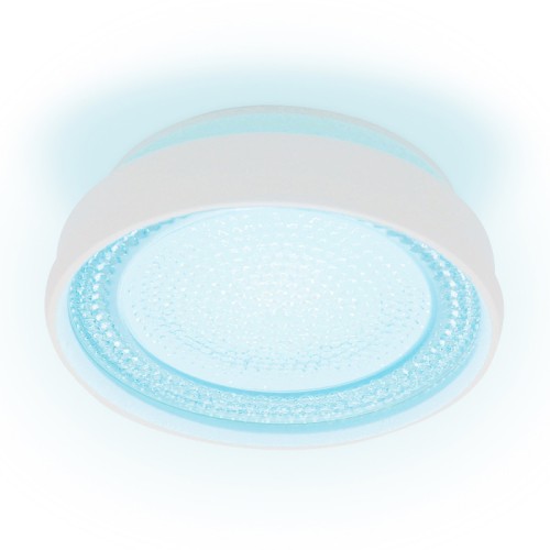 Встраиваемый светильник Ambrella Light Techno Spot TN344