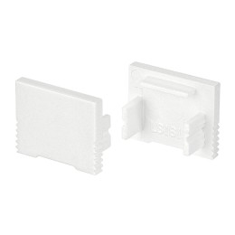 Заглушка Arlight SL-SLIM-H13M WHITE глухая 037537