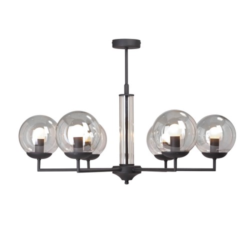 Люстра на штанге Vitaluce V4878-1/6PL