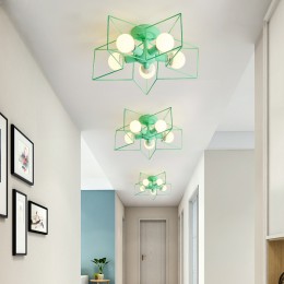 Потолочная люстра ImperiumLoft Asteri 101313-26