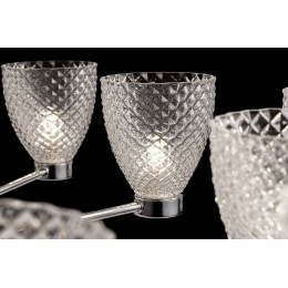 Люстра на штанге Maytoni Ralar MOD068PL-14CH