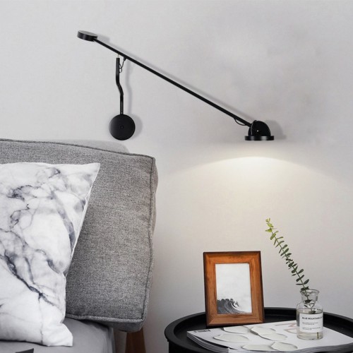 Настенный светильник ImperiumLoft Flick 140700-26