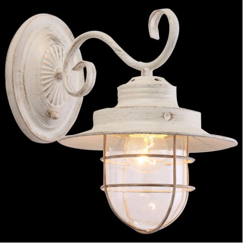 Бра Arte Lamp 6 A4579AP-1WG