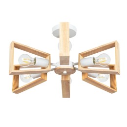 Люстра на штанге Arte Lamp Brussels A8030PL-6WH