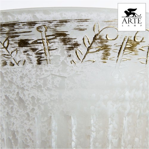 Бра Arte Lamp 1 A1032AP-2WG