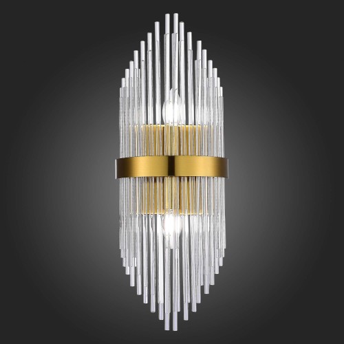 Настенный светильник ST Luce Arezzo SL1178.201.02