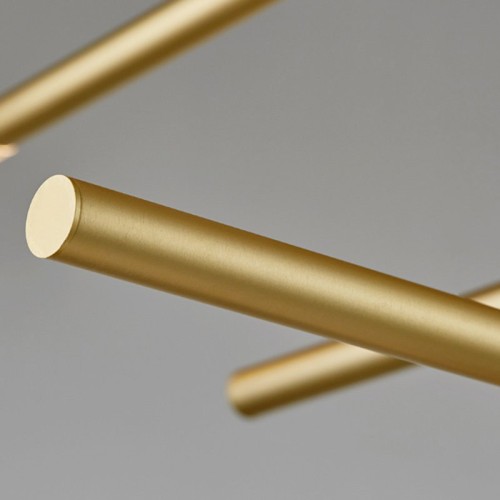 Настенный светильник ImperiumLoft Traverse 207741-26