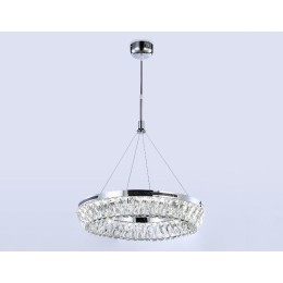 Подвесная люстра Ambrella Light Traditional TR5022
