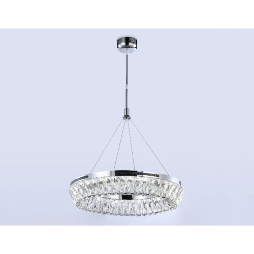 Подвесная люстра Ambrella Light Traditional TR5022