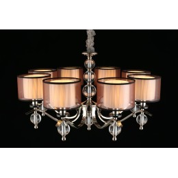 Подвесная люстра Aployt Floret APL.703.03.08