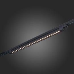 Трековый трехфазный светильник ST Luce ST662.436.30