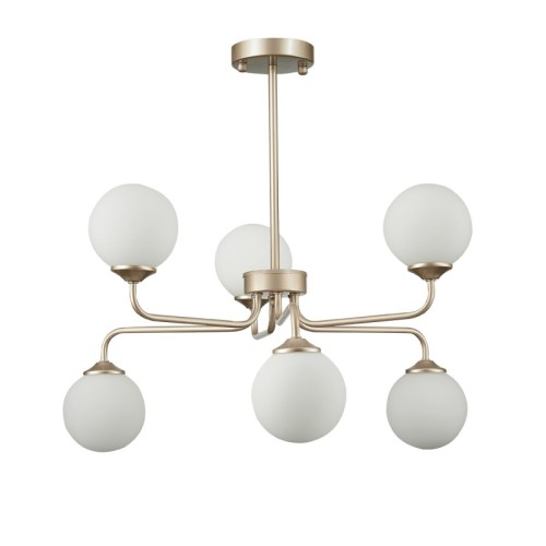 Подвесной светильник ST LUCE REDJINO SLE106203-06