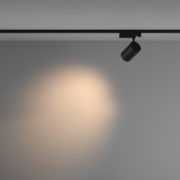 Трековый светильник Maytoni Technical Vuoro TR029-3-20W3K-M-B