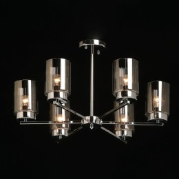 Люстра на штанге De Markt Каталина 361012206