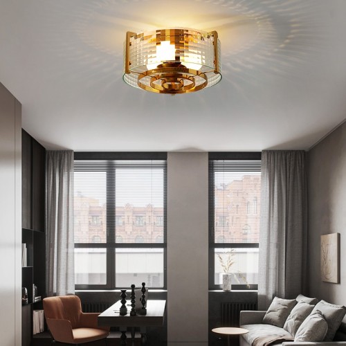 Люстра на штанге ImperiumLoft Lussa 204076-26