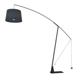 Торшер LOFT IT Fishrod Loft5003-BL