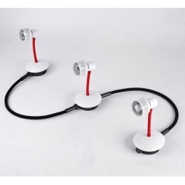 Спот Lussole LOFT Bay Shore LSP-9818-03