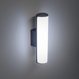 Уличный настенный светодиодный светильник Citilux CLU0007