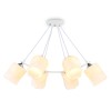 Подвесная люстра Ambrella Light Modern TR303159