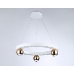 Подвесная люстра Ambrella Light Comfort FL5959
